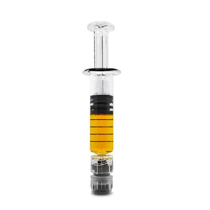 Distillate